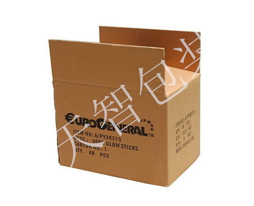 合肥紙箱包裝專家 天智紙箱，以誠信打造品質(zhì)包裝